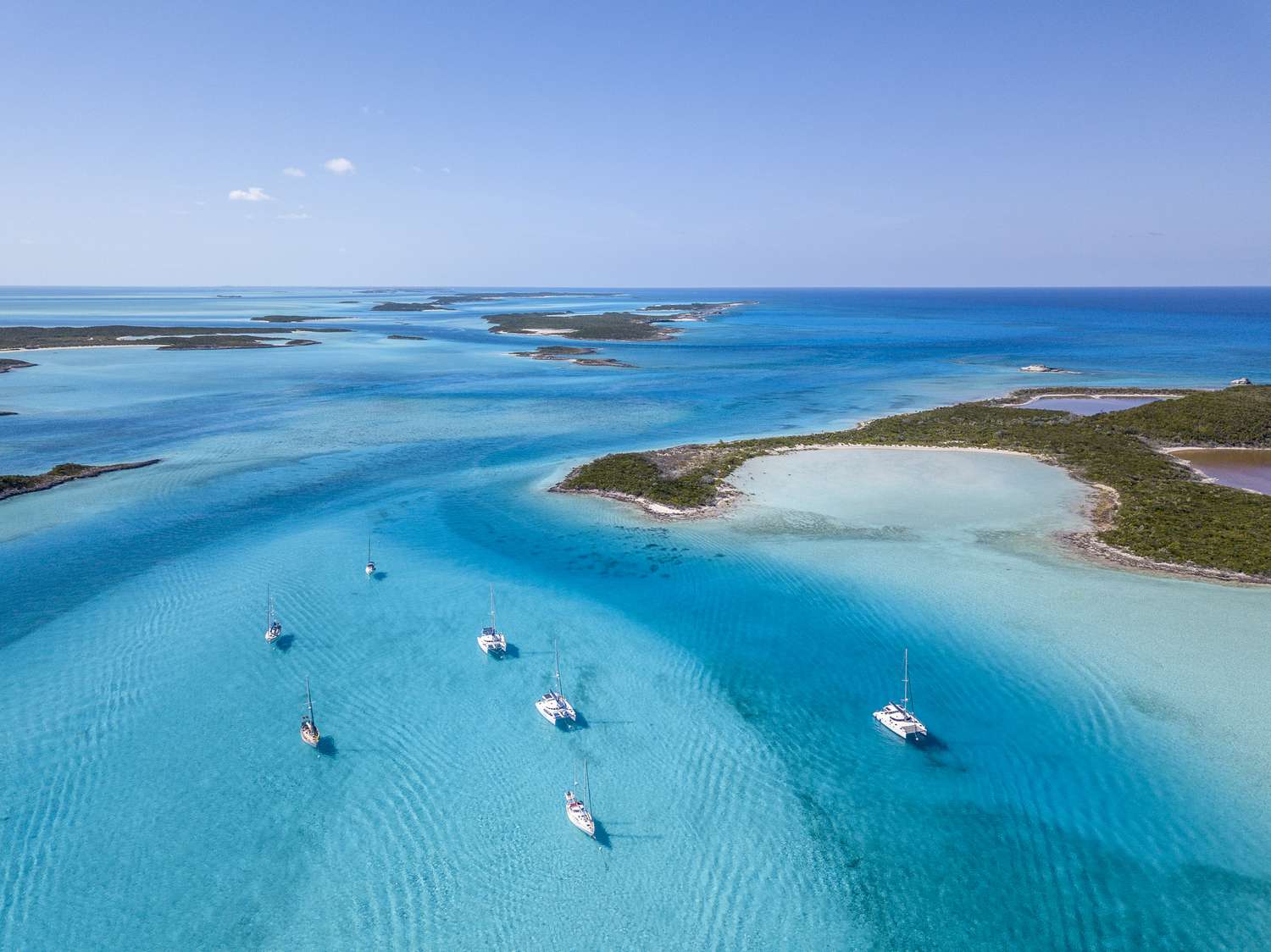 Caribbean