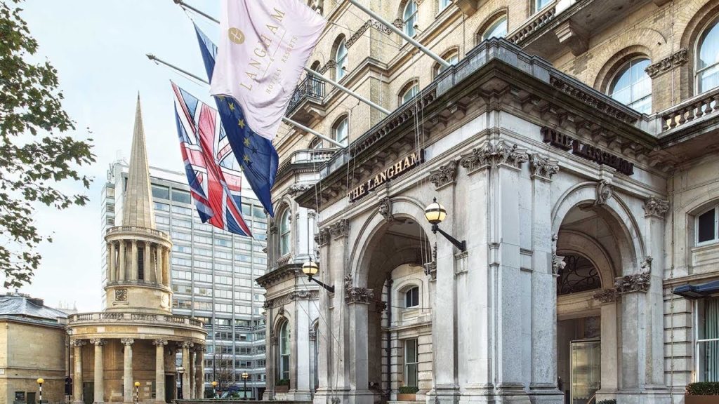 Langham-hotel-in-london