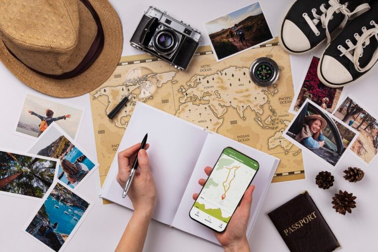 Travel Guide For Beginners Everything You Should Know