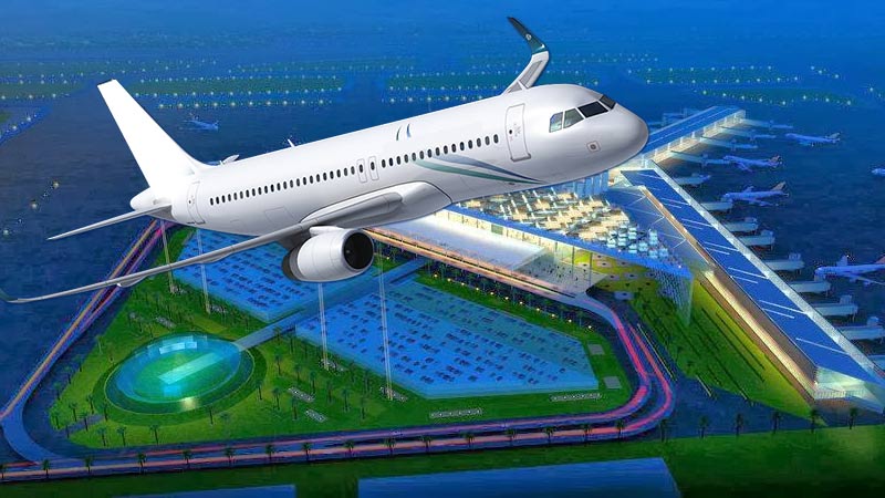 Airport