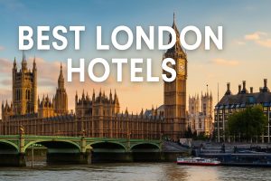 best-london-hotels