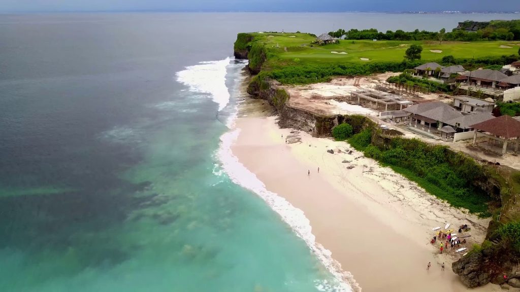Bali-beaches