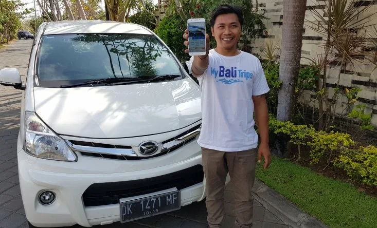 Bali-transportation