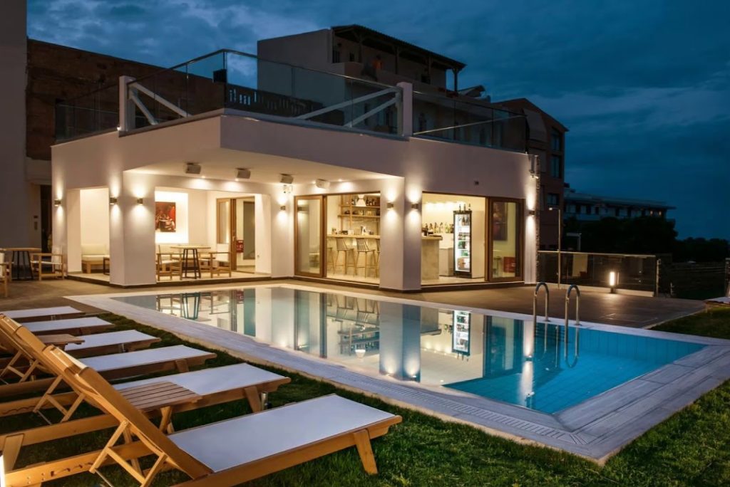 Boutique-hotels