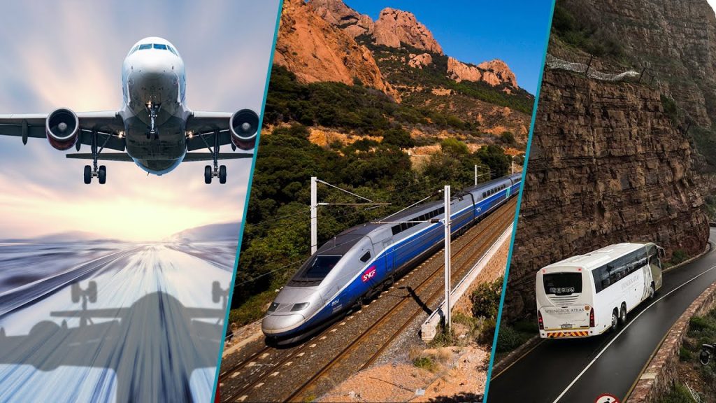 Buses-vs-Trains-plane-travel