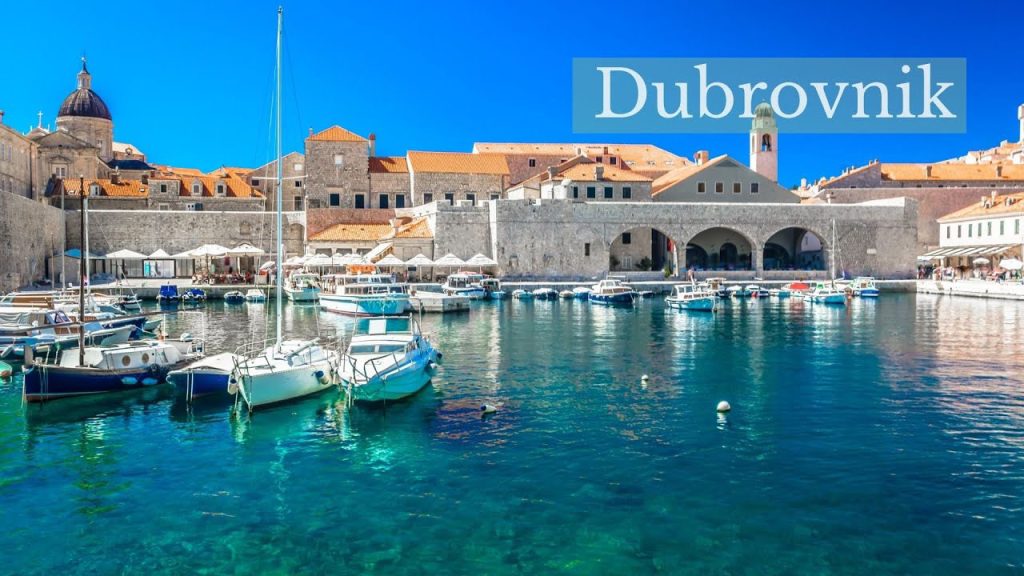 Dubrovnik-Croatia
