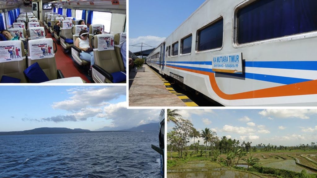 Group-Travel-by-Train-in-bali.