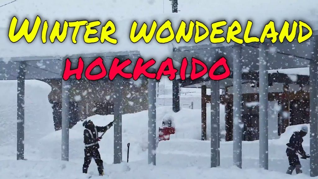 Hokkaido