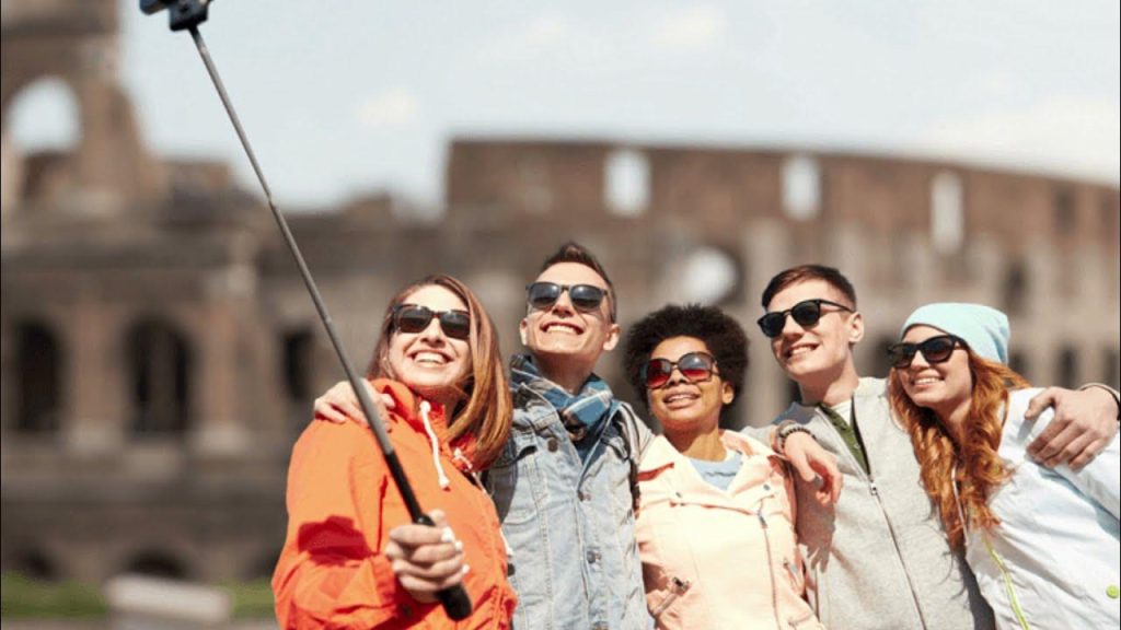 Interest-Based-Group-Travel