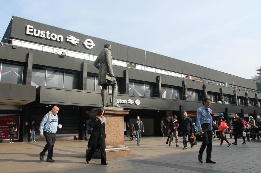 London-Euston-train-station