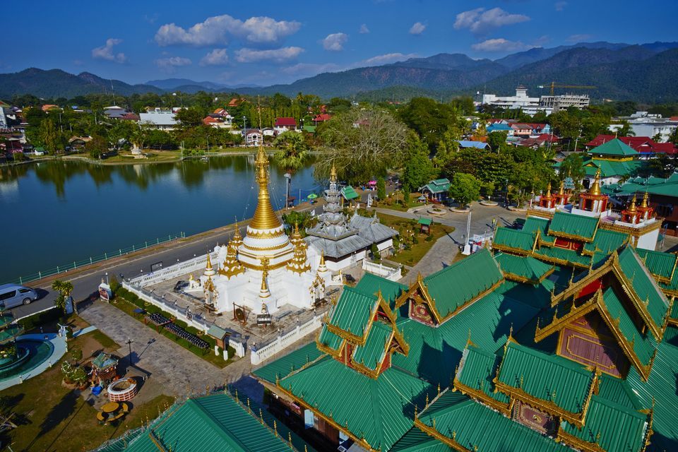 Northern-Thailand