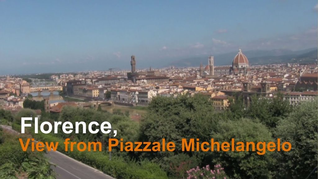 Piazzale-Michelangelo