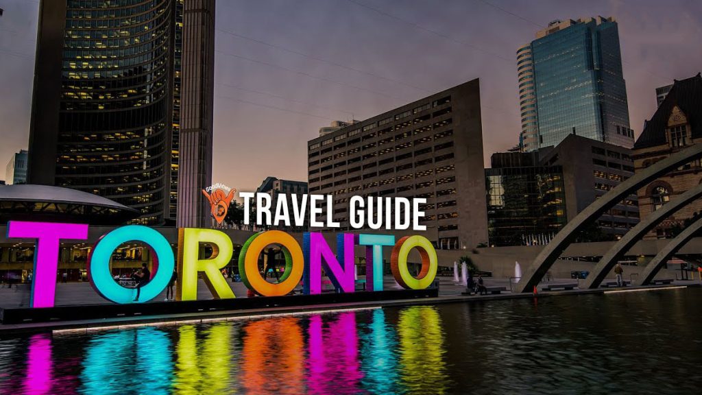 Toronto-for-solo-travel