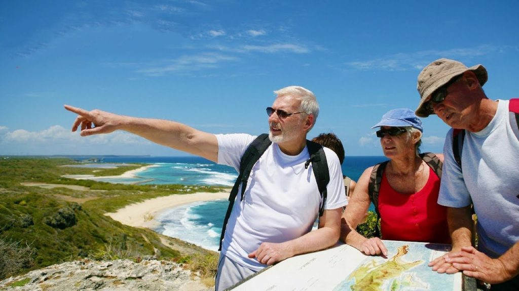 Travel-Groups-for-Singles-Over-50