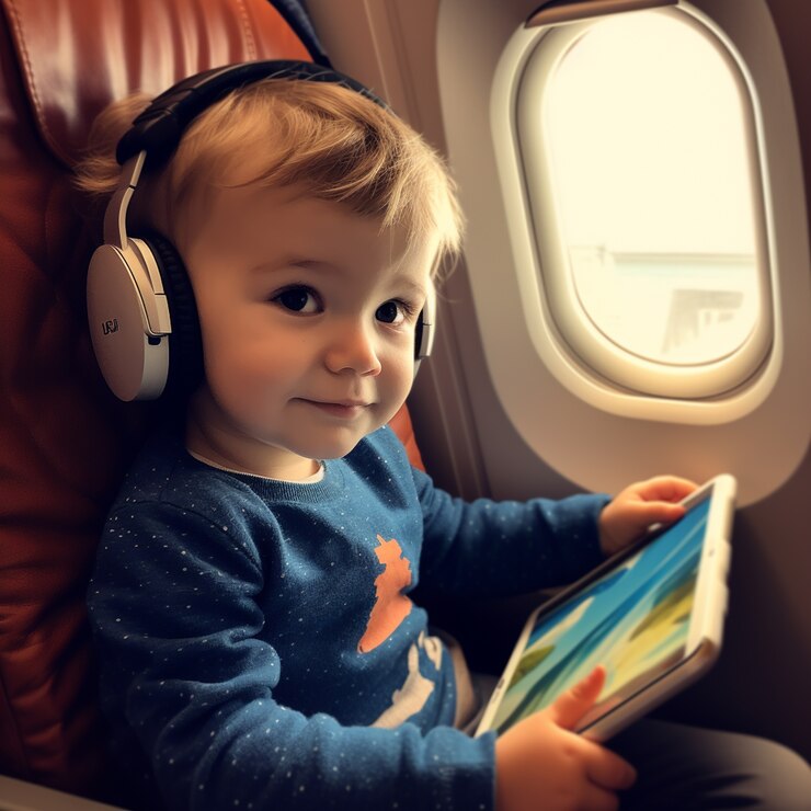 traveling-with-toddler-in-plane