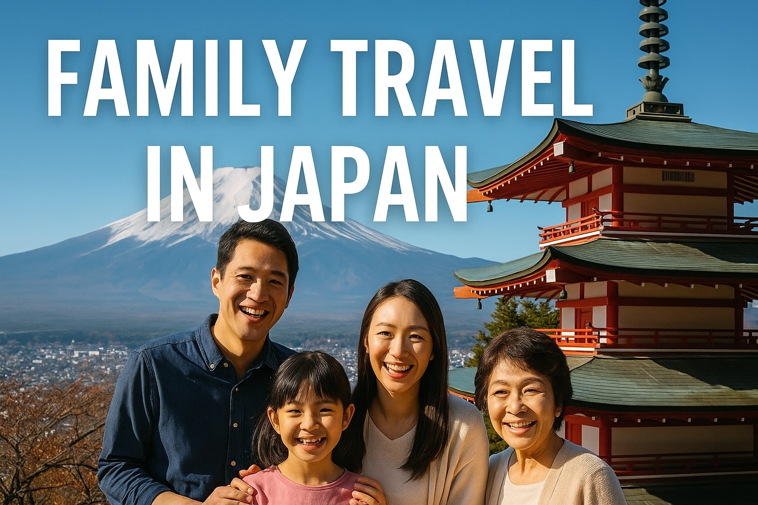 family-travel-in-japan