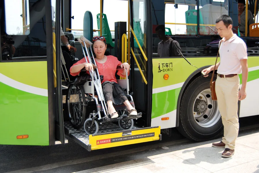public-transport-uk-for-Disabilities