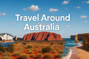 travel-around-australia