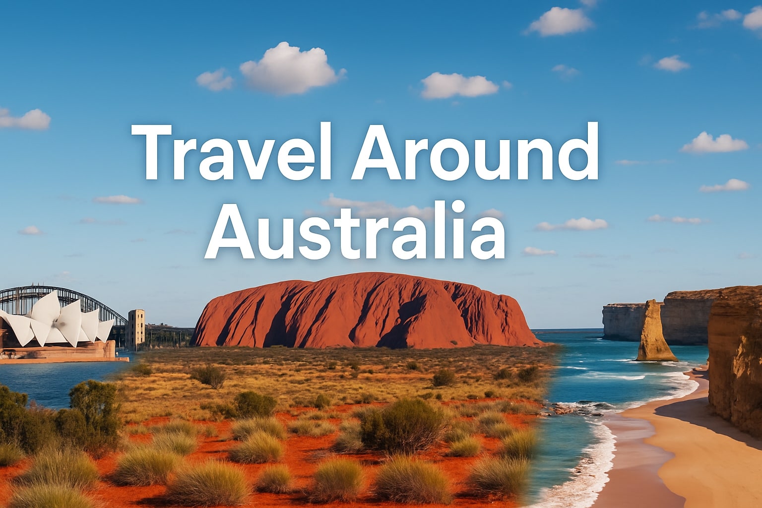 travel-around-australia