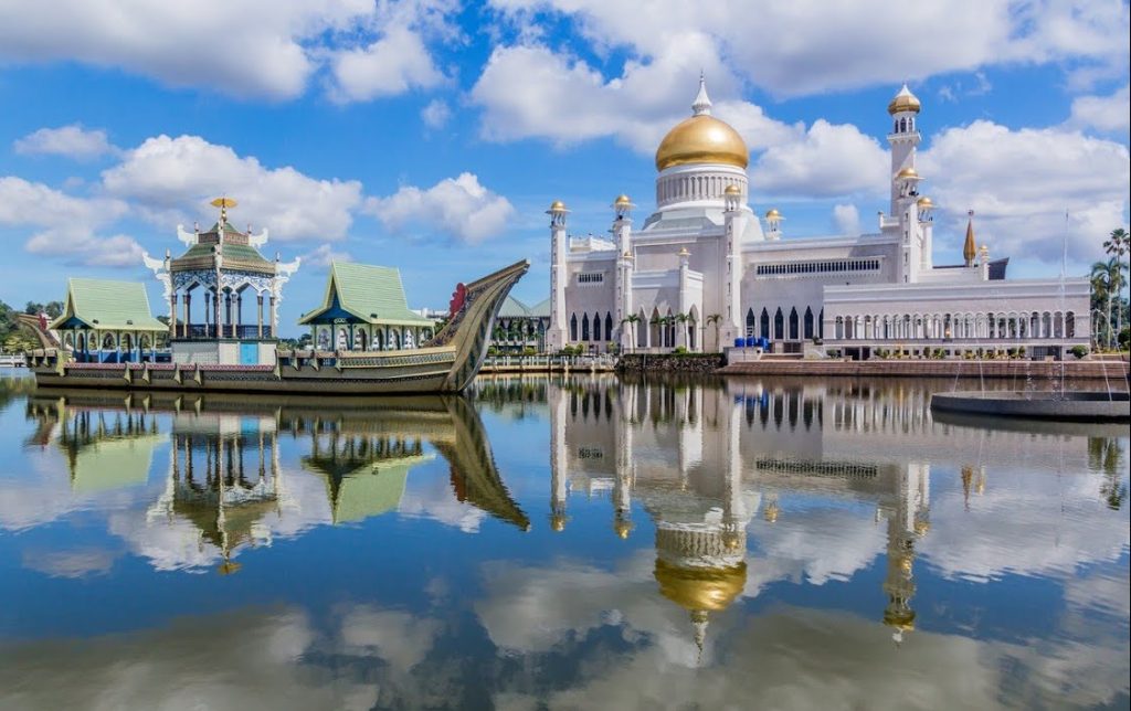 Brunei