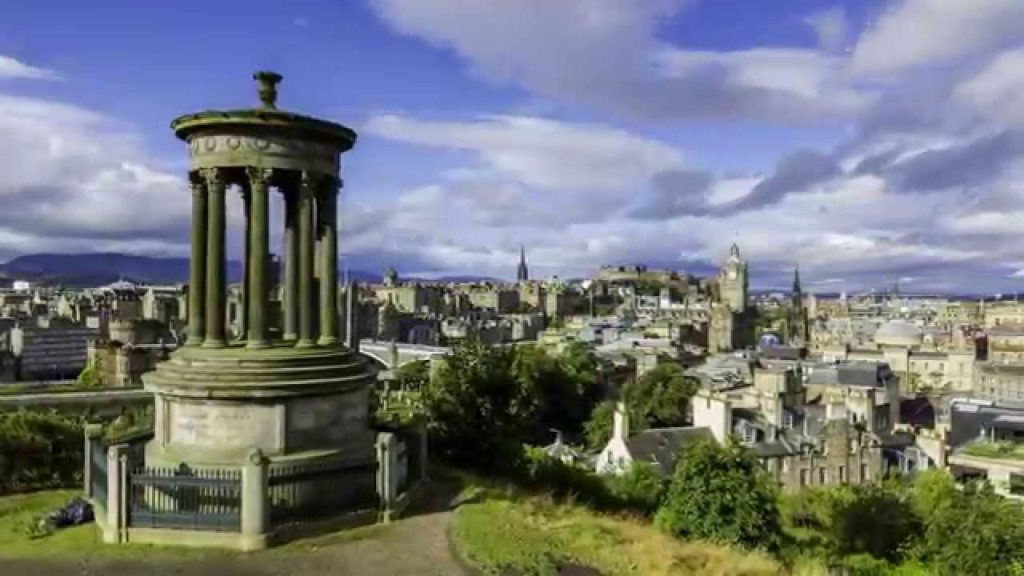 Calton-Hill