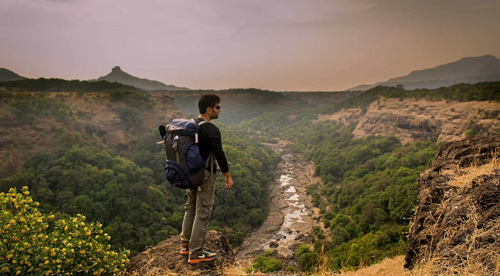 Confidence-solo-travel