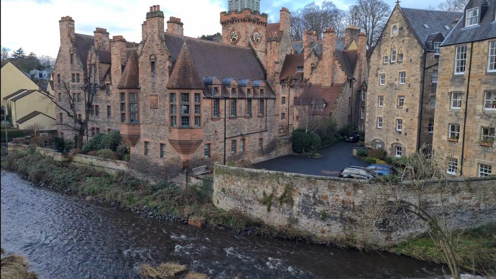 Dean-Village