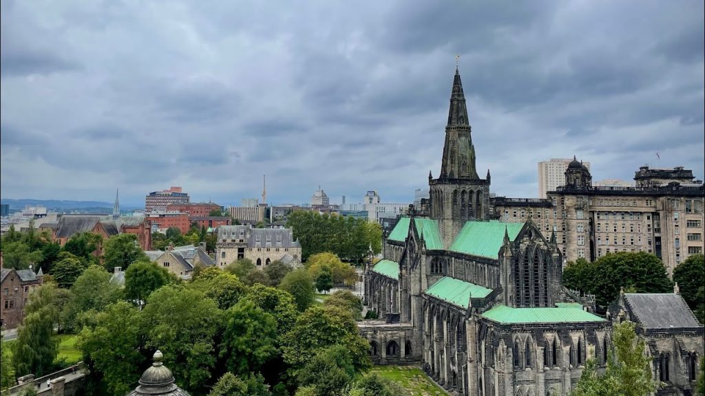 Glasgow-Cathedral