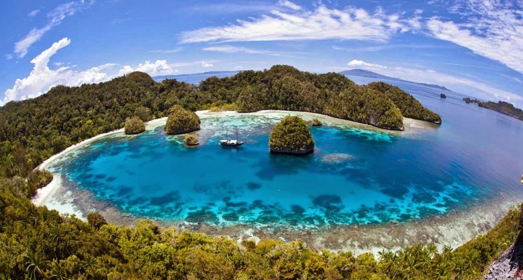 Indonesia-islands
