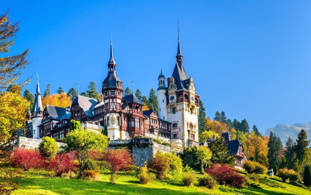 Romania-for-travels