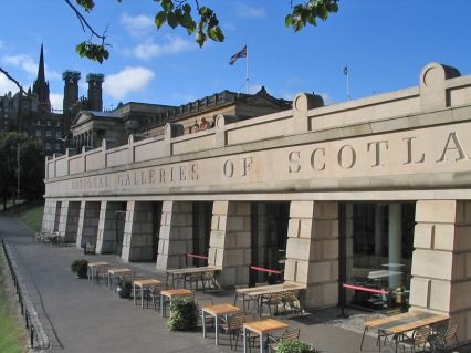 Scottish-National-Gallery