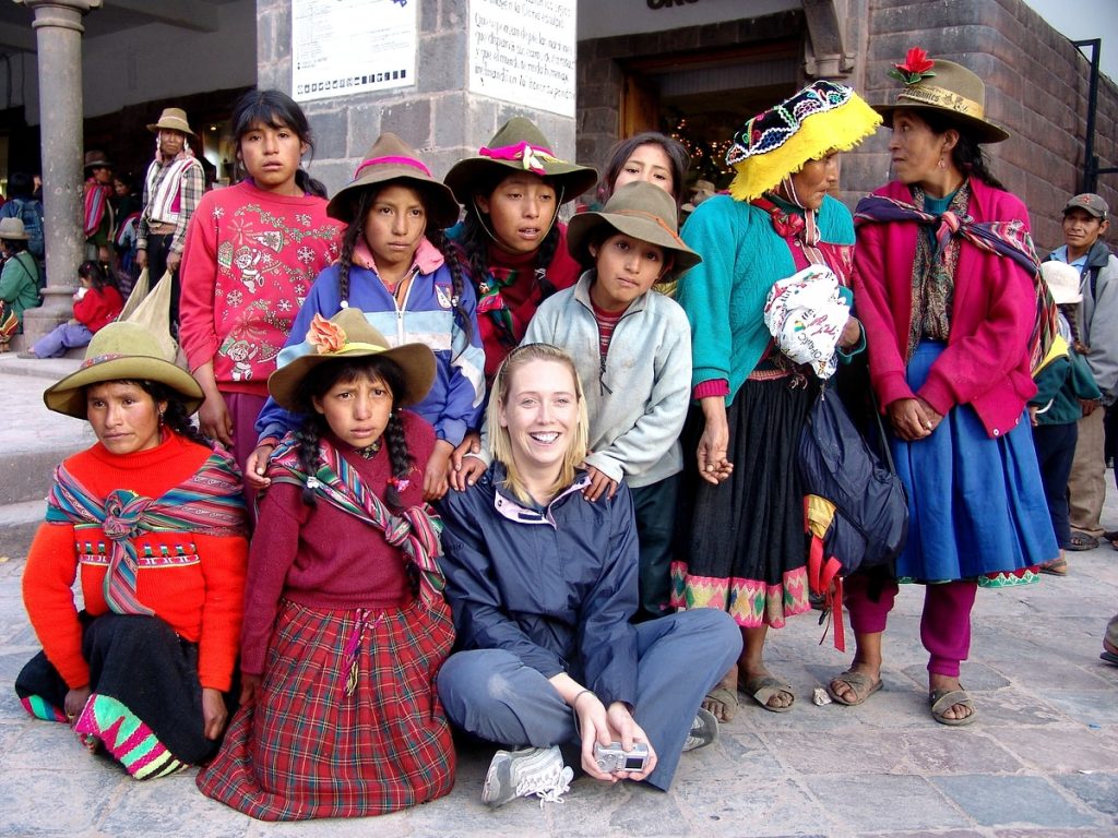 Understanding the Local Culture