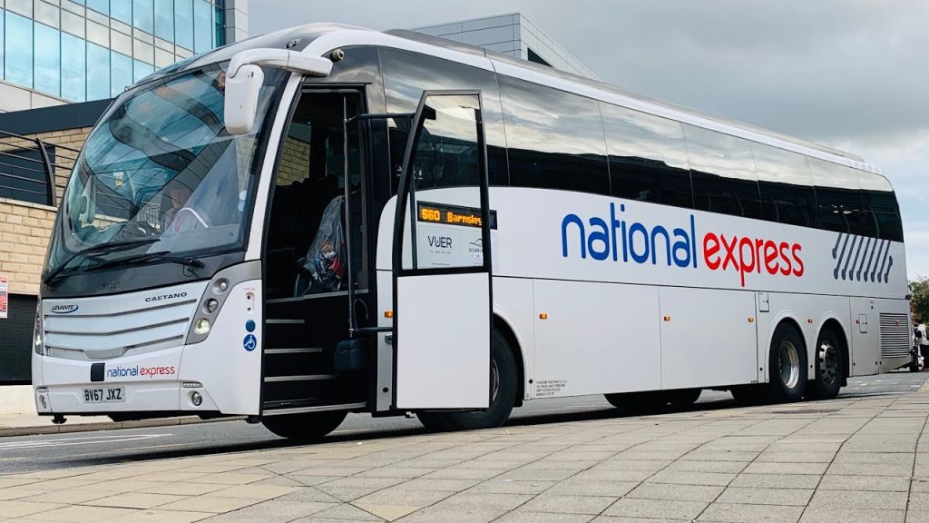 national-express