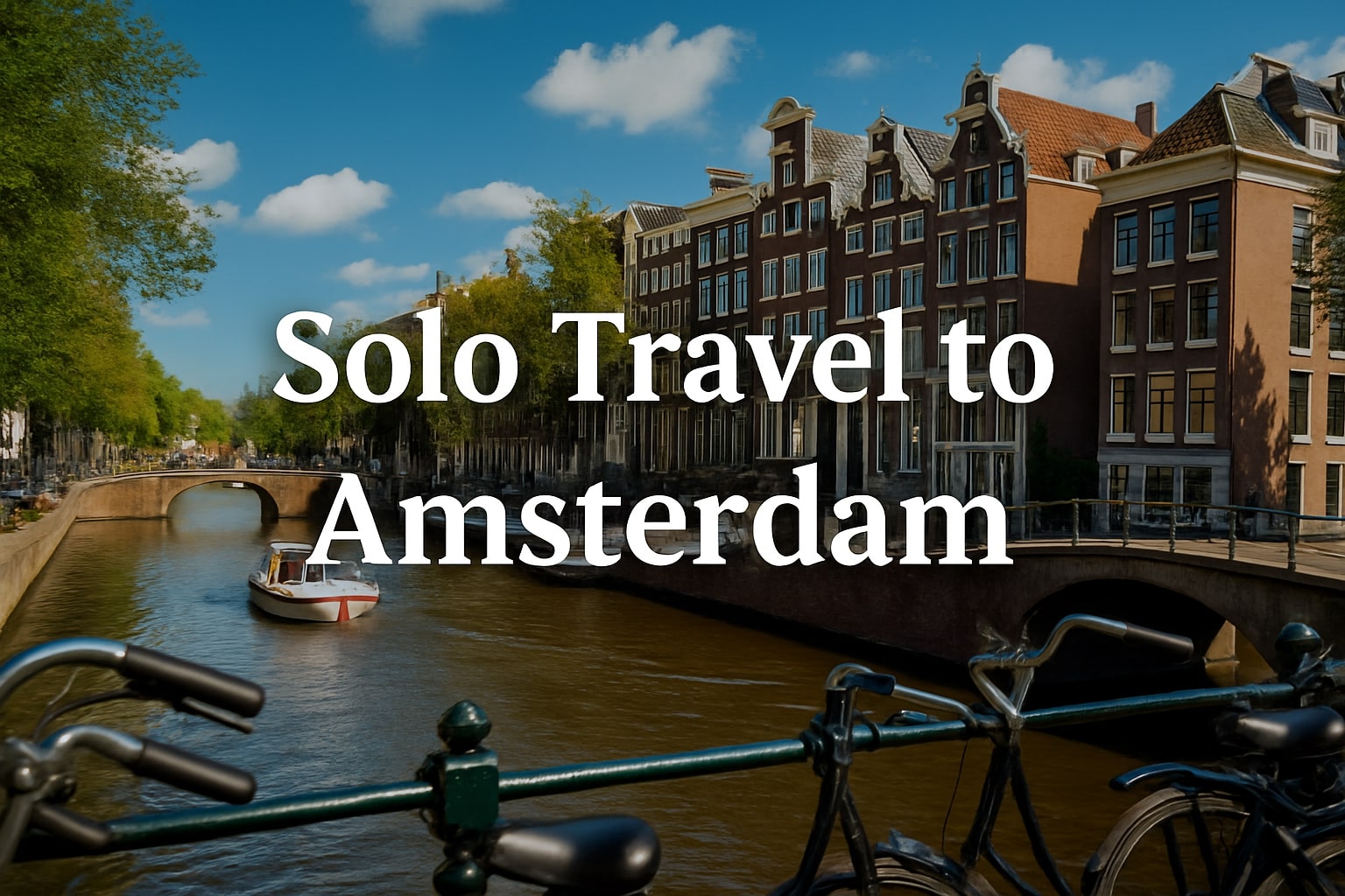 solo-travel-to-amesterdam