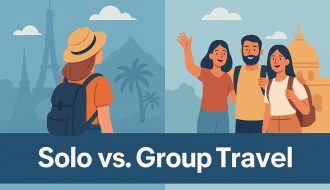 Confidence-solo-travel