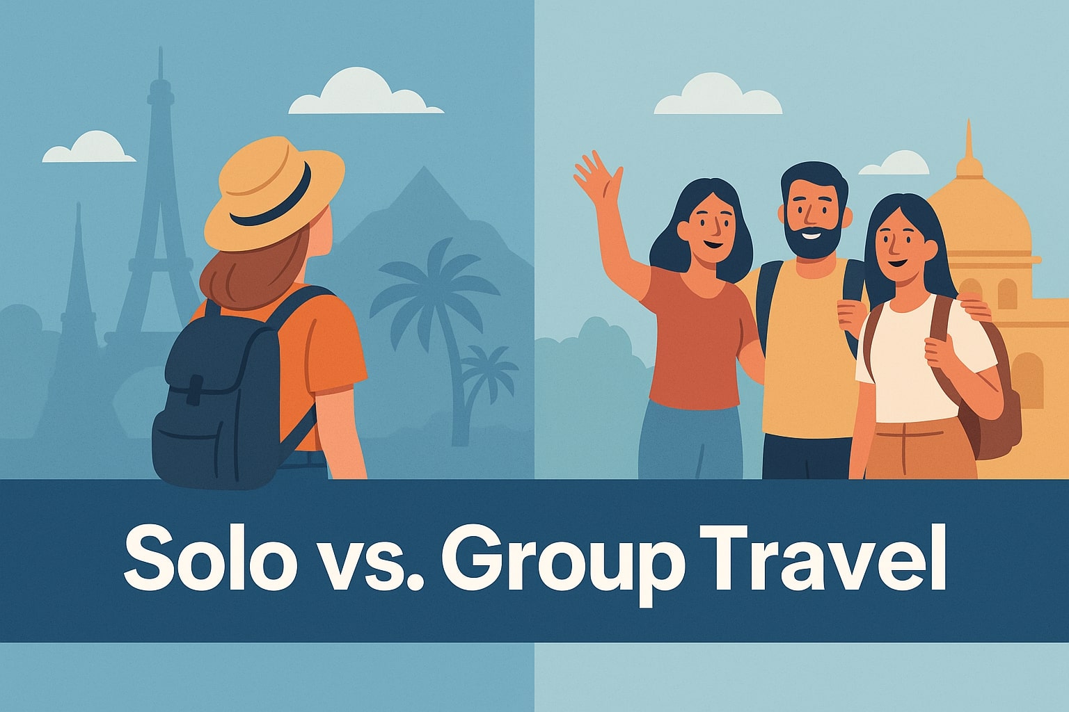 Confidence-solo-travel