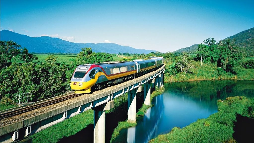  train-for-group-travel