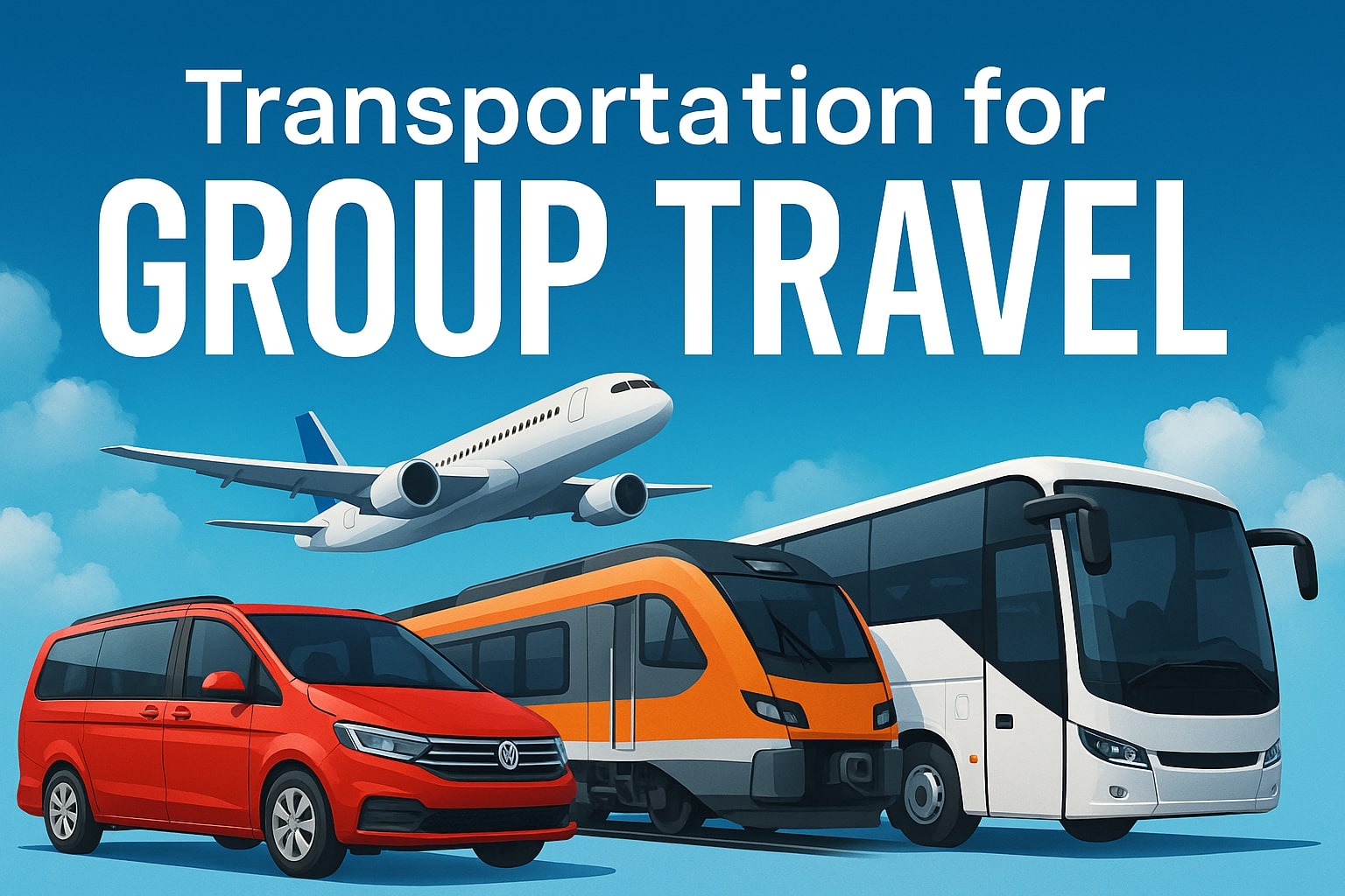 transportation-for-group-travel
