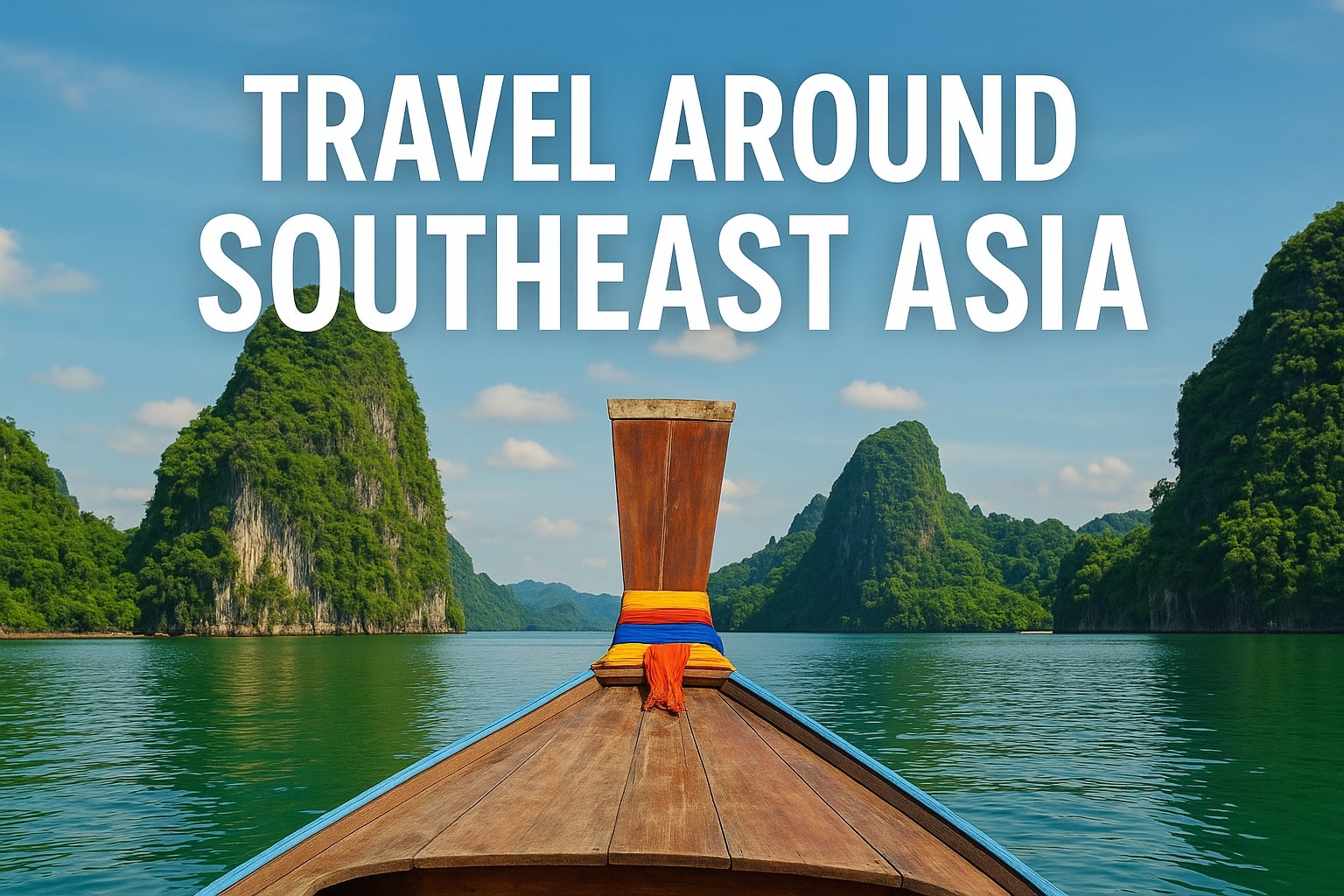 travel-around-southeast-asia