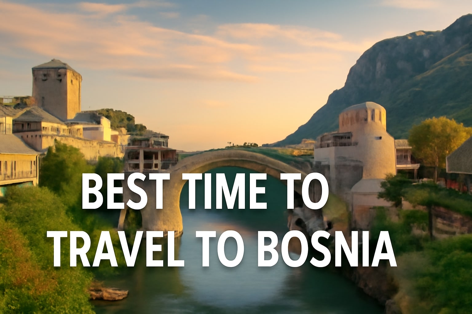 best-time-to-travel-to-bosnia
