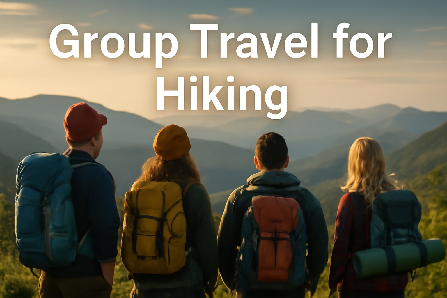group-travel-for-hiking