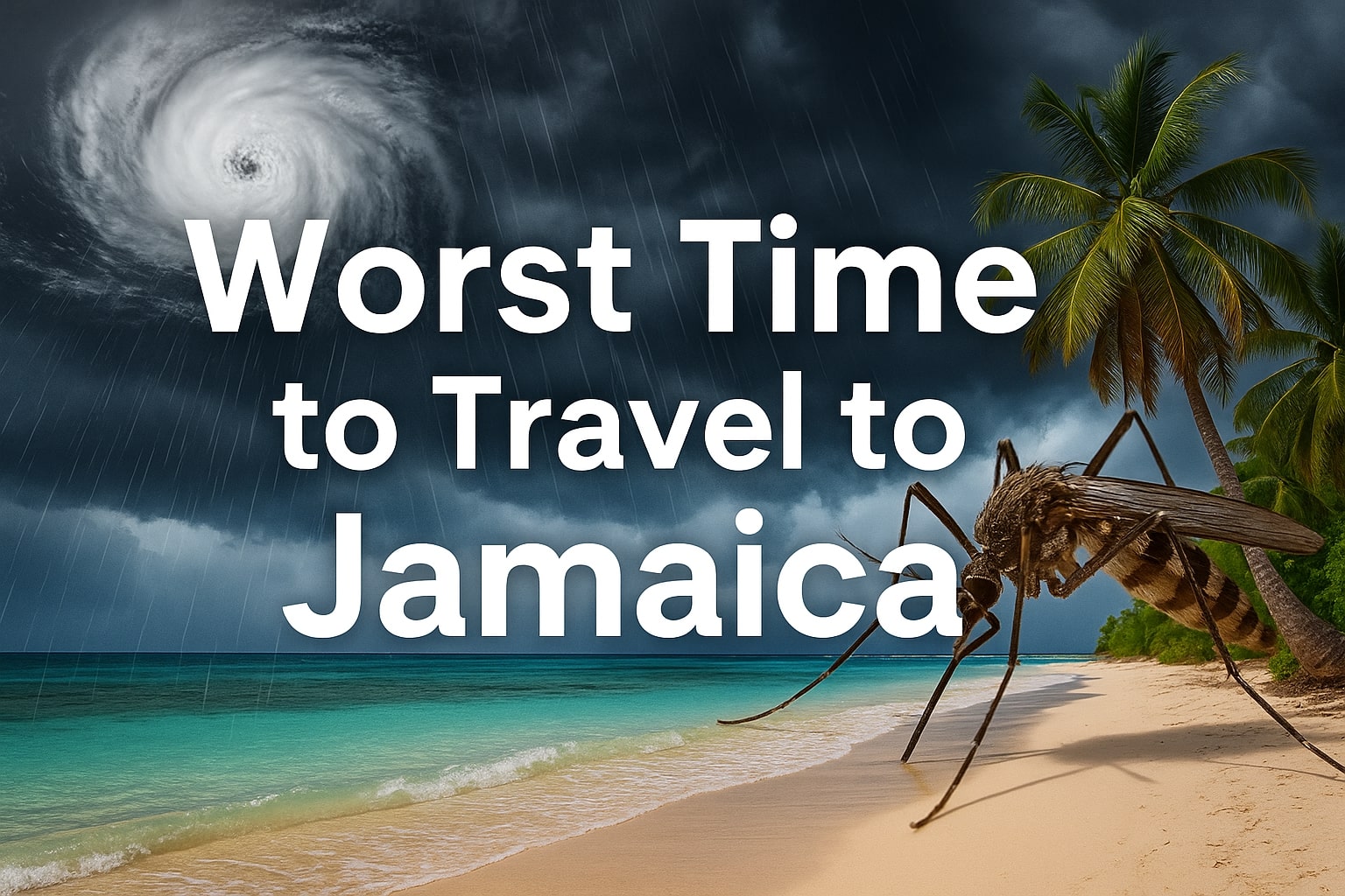wrost-time-to-travel-to-jamaica